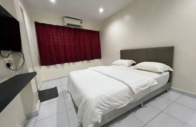 OYO 90994 Hotel Golden Mouse - Photo 7