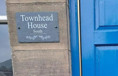 Luxurious Georgian Town House - Foto 51