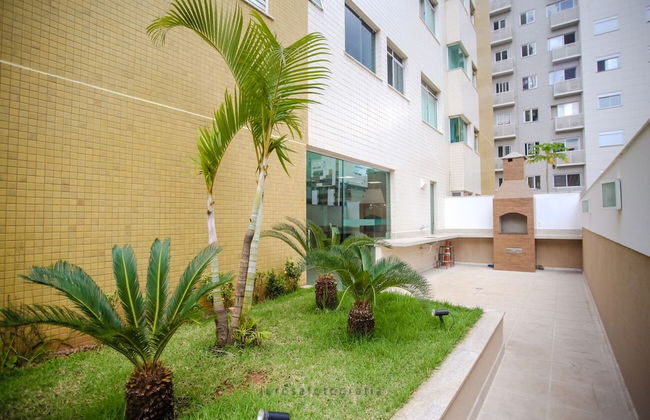 Confortável apartamento na Savassi - Photo 22