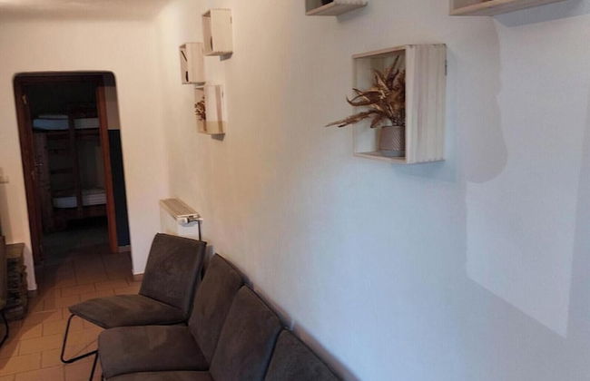 Modern Holiday Home with Hot Tub & Sauna in Ardennes - Foto 15