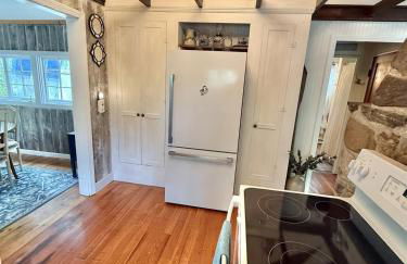 KENDALL COTTAGE LIMIT 6 villa - Foto 12