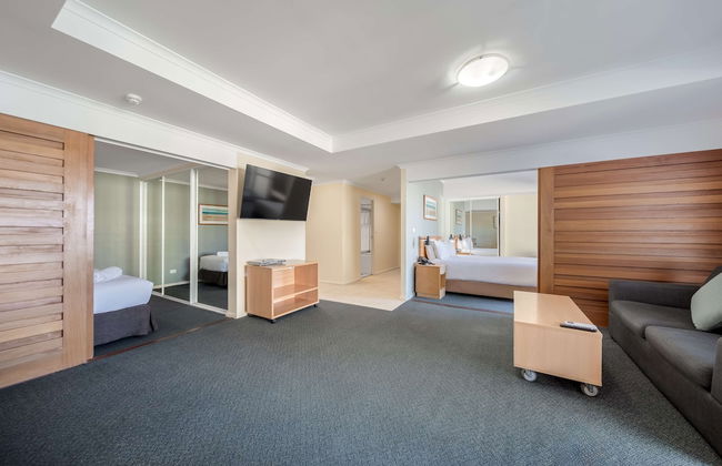 Oaks The Entrance Waterfront Suites - Foto 34