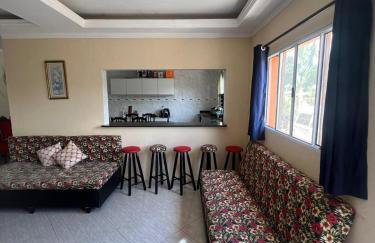 Refúgio Familiar Cristão - Piscina, natureza e paz - Foto 15