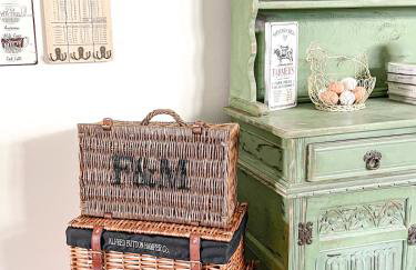 PRIMROSE COTTAGE, Sleeps 5, Stylish Cottage, Central, Close to Beach, shops and restaurants - Foto 14