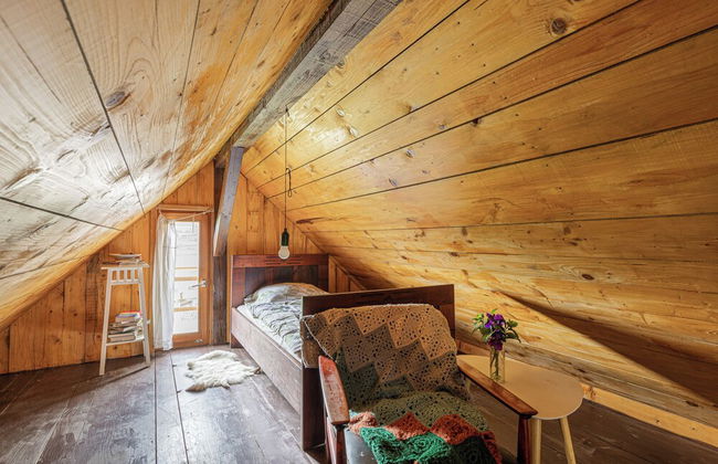 Tiny House For Two - Foto 9