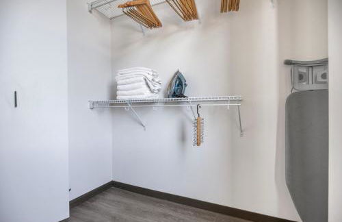 Blueground West Loop rooftop dog wash nr L CHI-1055 - Foto 17