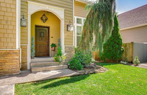 Hot Tub, Pavilion! Family Home Near UO and Autzen - Photo 35