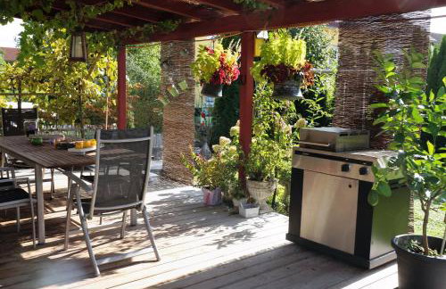 BodenSEE Apartment Meckenbeuren Neuhaldenstrasse - Foto 17