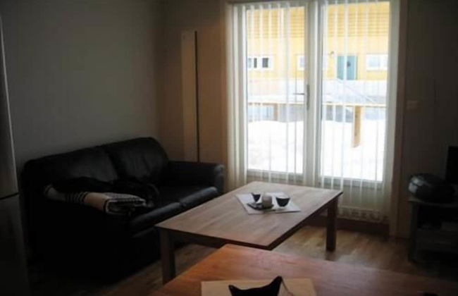 Hordatun Hotel - Foto 14