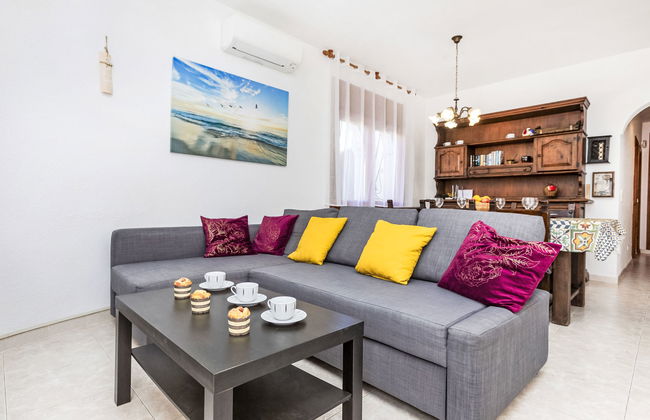 Villa Barcelona - Photo 6