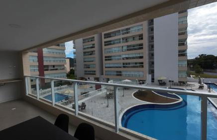 Lar dos Santoprete - Dois Dormitorios - Photo 6