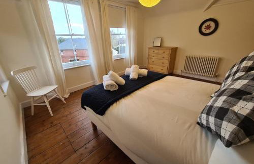 The Shrubbery-Superb Modern home-6 beds-sleeps 11 - Foto 42