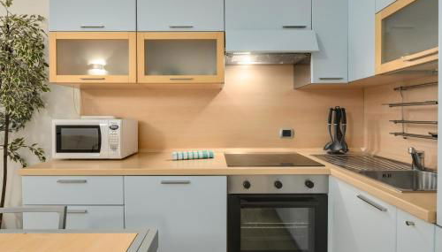 297B - Casa del Pigato, 70metri dal Mare e dalle spiagge di Sestri Levante - Foto 2, stove