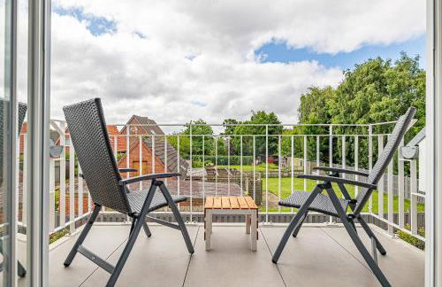 Haus Lee 54 Büsum - Foto 29