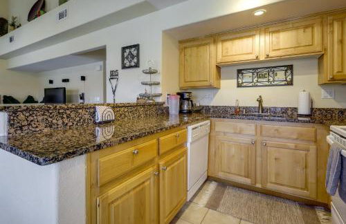 Mesquite Condo with Community Pool and Hot Tub! - Photo 20