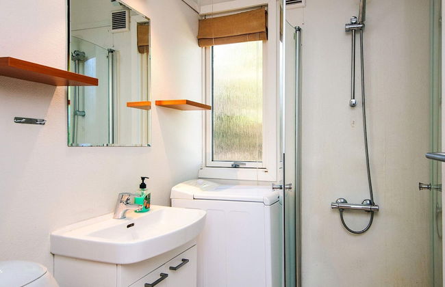 5 Person Holiday Home in Hojslev-by Traum - Foto 20