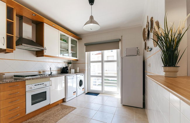 Baleal Beachfront Apartment - Foto 25