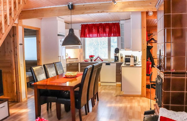 Lampitaival 6b - Foto 2