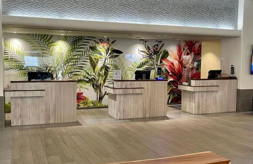 Ala Moana Hotel 31st floor - Foto 7