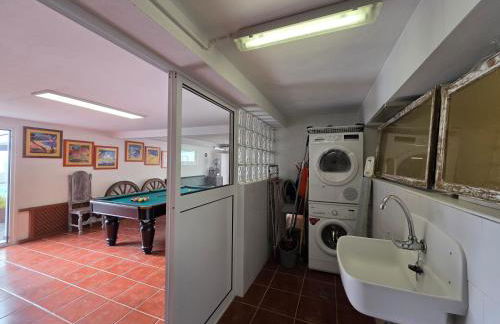 CASTRUM HOUSES - Nature Moledo - Jacuzzi - Sauna - Banho Turc - Bilhar - Matraquilhos - Foto 17