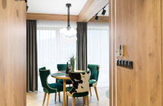 Apartament Niebiańska Polana by Apart Concept Podhale - Foto 32