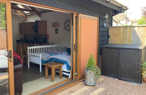 Cozy Gnome Cottage Annex Near Sidmouth - Foto 20