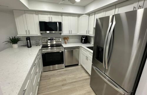 2 BR Condo in St Augustine across from Beach - Foto 8