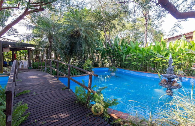 Bz16 Casa com Churrasqueira privativa - Foto 19