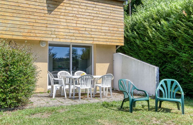 VVF Corrèze Pays d'Eygurande - Foto 47