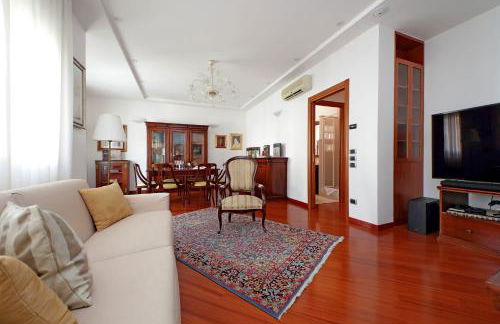 FleminHouse a soli 10 min da San Pietro - Foto 9