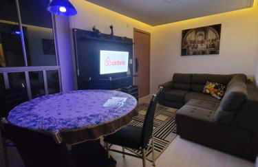 Apto Familiar Completo - Centrinho-UNESP-Estadual - Foto 4