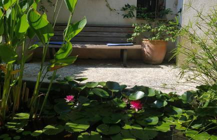 Domaine GEODORA, Parfumeur en Provence - Foto 48