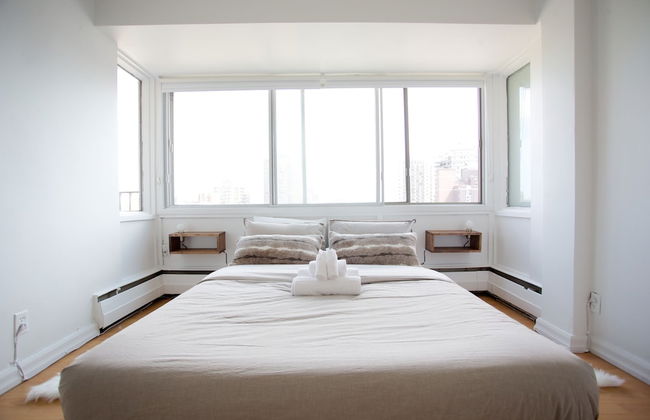 The Hutchinson Apartments - Foto 2