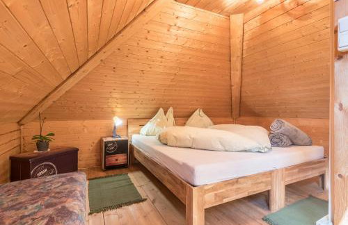 Apartment Vigl Lodge - Photo 15