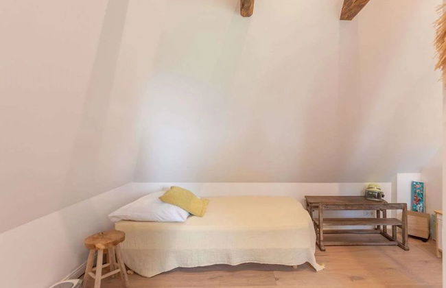 Deichwärterkate - Foto 13