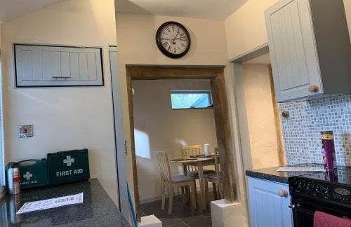 Myrtle Cottage - Foto 38