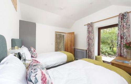 Relaxing getaway with a Hot Tub, Wi-Fi - Foto 9