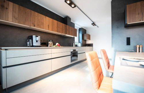 Home and Business - Wohnen auf Zeit - Foto 9