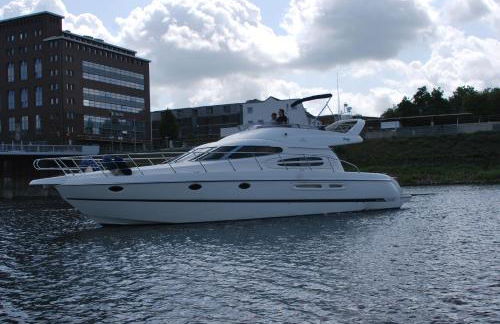 Hausboot Lore - Foto 127