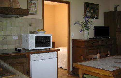 Gite 2 à 4 personnes - Foto 5