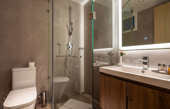 Boudl Al Rawdah - Photo 26