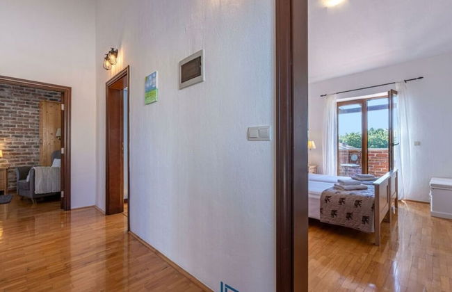 Paradis 6 Comfortable Holiday Residence - Foto 4