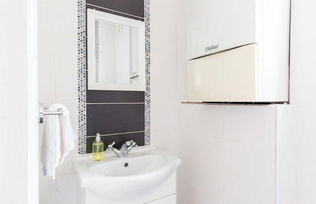 6 bedroom house near Edgbaston Stadium - Foto 20