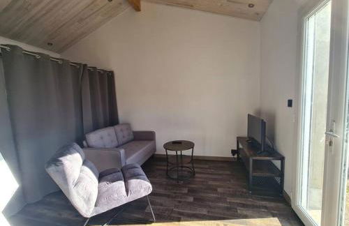 Studio de 35 m2 - Foto 10