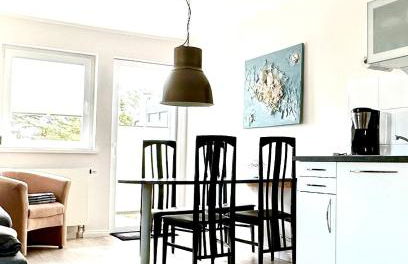 Nur wenige Schritte zum Strand - willkommen im Haus Nordlicht - Foto 15