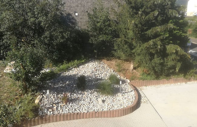 Ferienwohnung Algenrodt - Foto 13