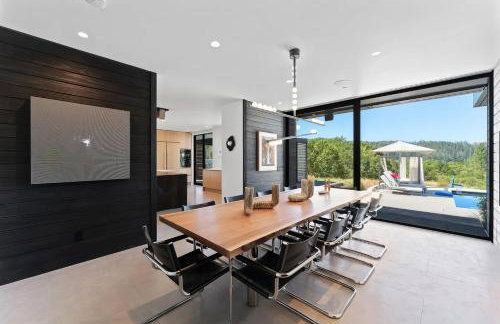 Calistoga Valley - Pool, Hot Tub & Tennis Court - Foto 34