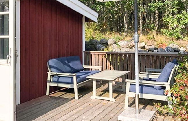 5 Person Holiday Home in Fjallbacka - Foto 10