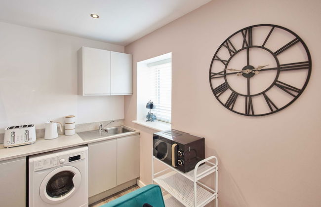 Host Stay Apartment 6 Lindsay House - Foto 14