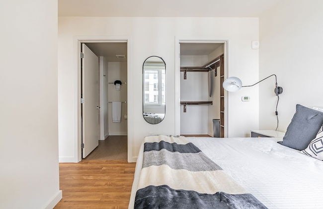 Sophari's Apartments in Bellevue - Foto 10